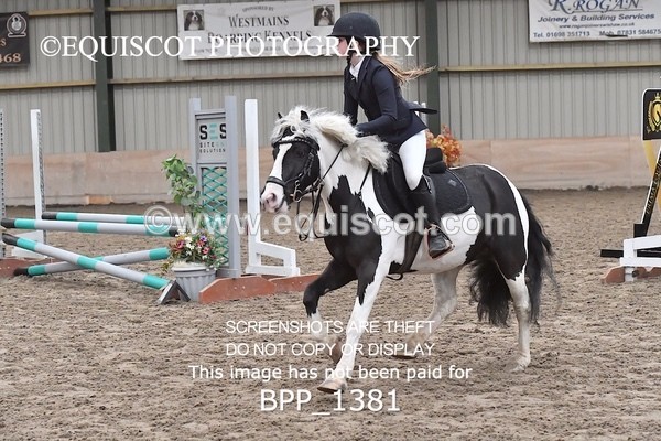 BPP_1381 - CLASS 2  Club 60cms Open
