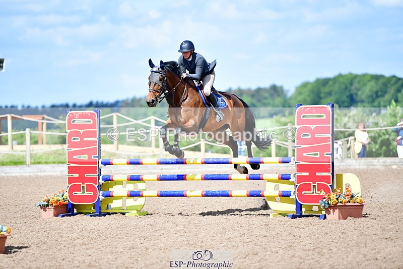 240525A-104000-05270 - Cls 23 Discovery and 1m Open