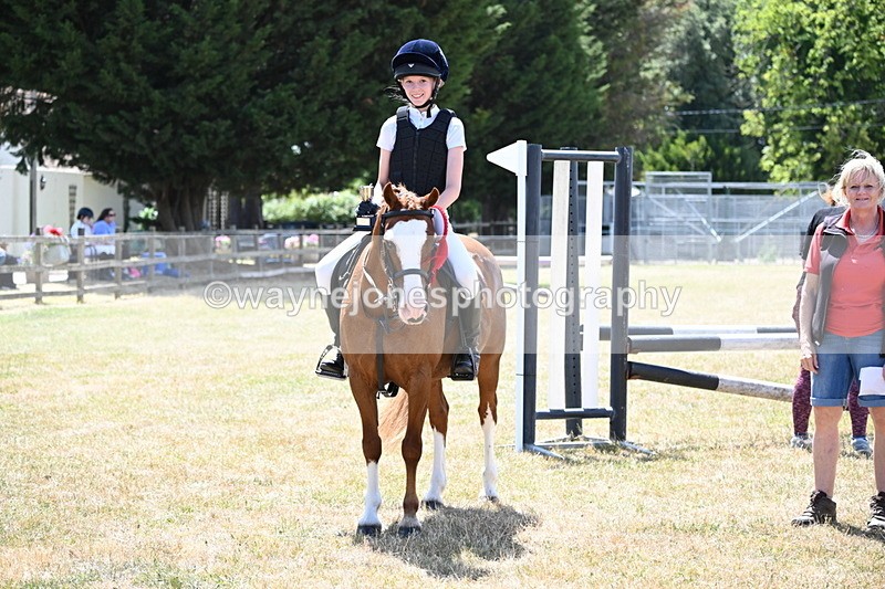 WJ6_6057 - Class 13 Novice 60cm