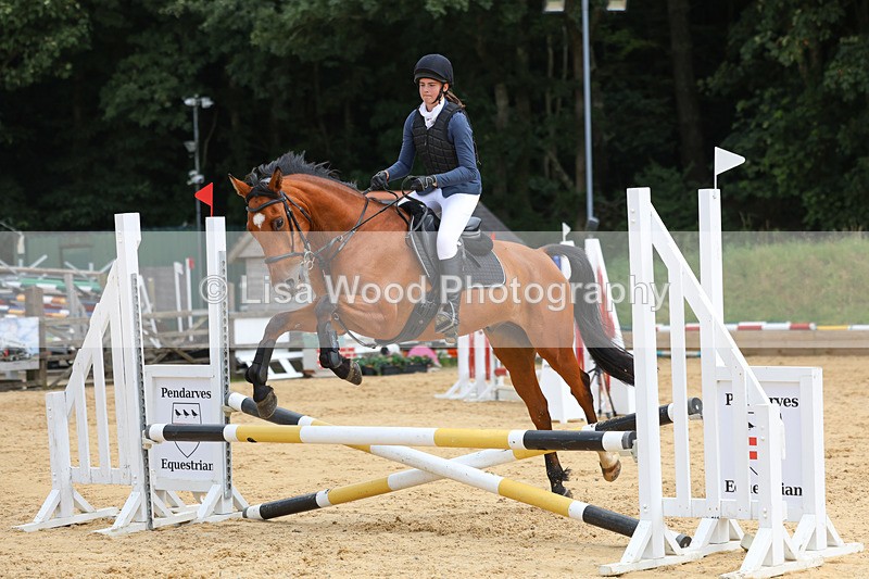 3E7A3269 - Class 6: 70cm Junior