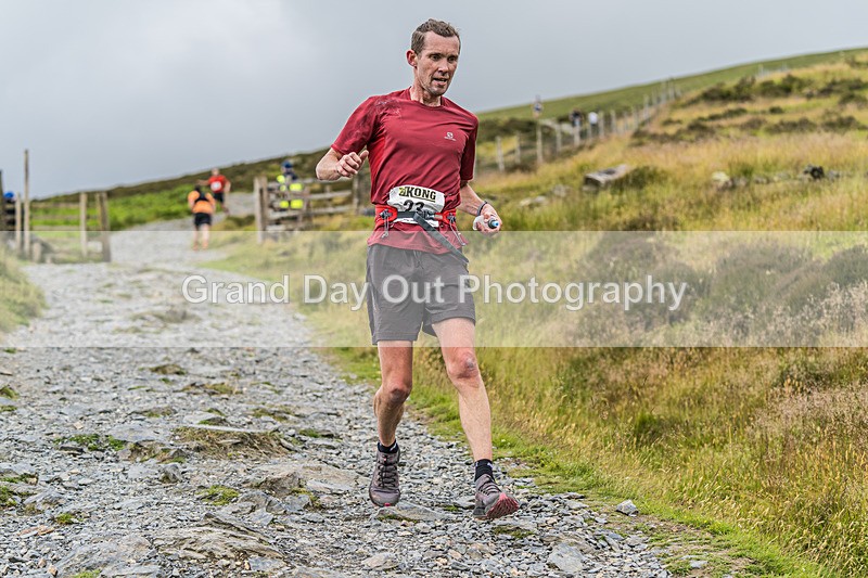 Skiddaw-523 - Skiddaw Fell Race Sunday 7th July 2014