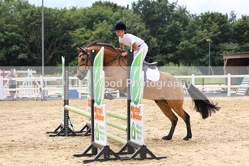 3E7A3342 - Class 7: 70cm Senior