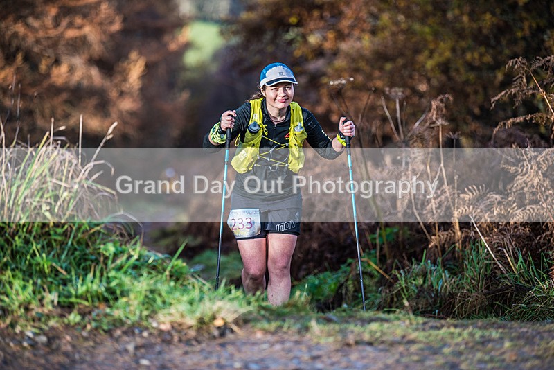 TVU 50  60K-346 - High Terrain Events Tweed Valley 50 & 65K Ultra Trail Races Sunday 19th November 2023