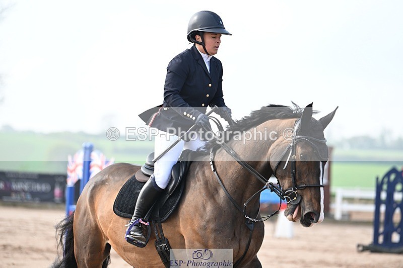 250424-095009-03721 - Cls 13 - 1 Star Bronze Tour