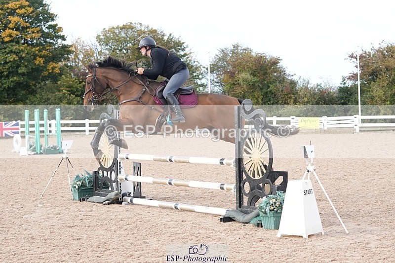 251005-110344-03116 - Cls 23 85cm Amateur Qualifier