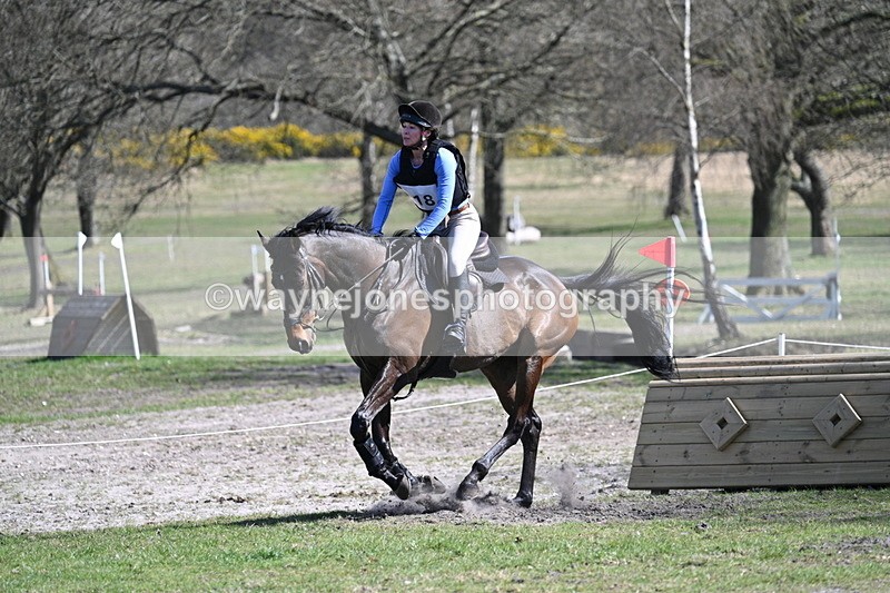 WJ7_1209 - XC Time 13:29 to 13:34