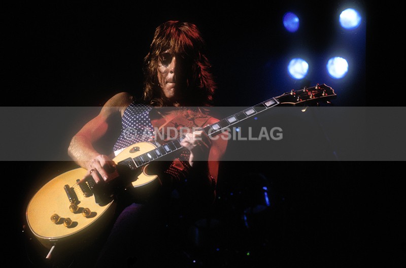 RANDY RHODES - R..