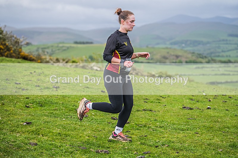Hay-O-671 - Hay-O Trail Race Tuesday 19th May 2026