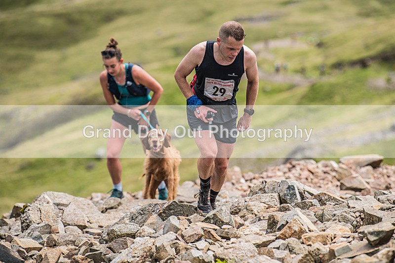 Borrowdale-701 - Borrowdale Fell Race Saturday 2nd August 2025