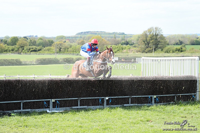 PtP 190426 418 - Vine & Craven PtP Kingston Blount 19/04/26