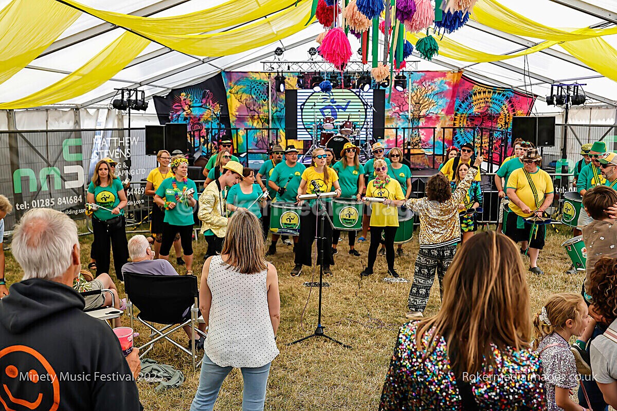 SATURDAY-214 - MINETY 2025