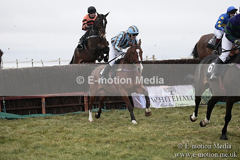 PtP 180218 122 - Combined Services Point-to-Point Larkhill 18/02/18