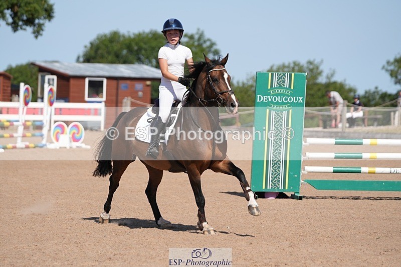 250712-102719-00656 - Cls 2 Small Pony Team
