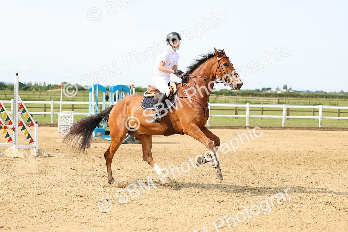 SBM_004007 - Class 15 - Clear Round