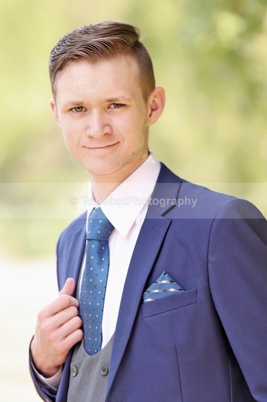 9 - Matric Shoots