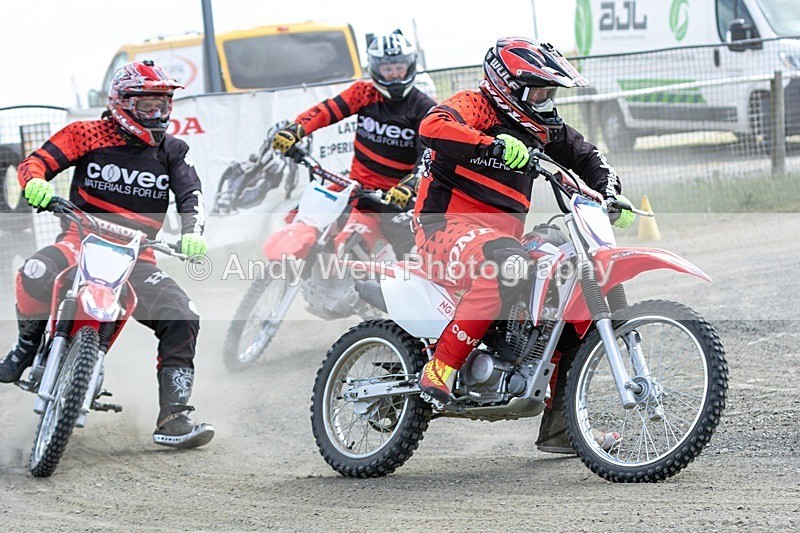 210612-7D-8E0A9135-2 - Ride & skid It  Flat Track 12th Jun 21