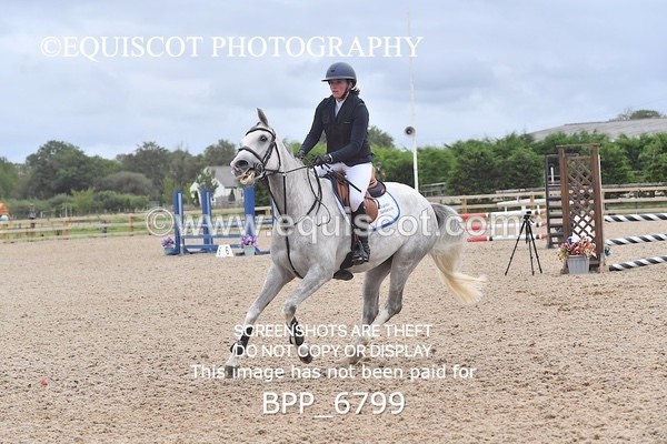 BPP_6799 - CLASS 1 Club/ Unaffiliated 80cms Open