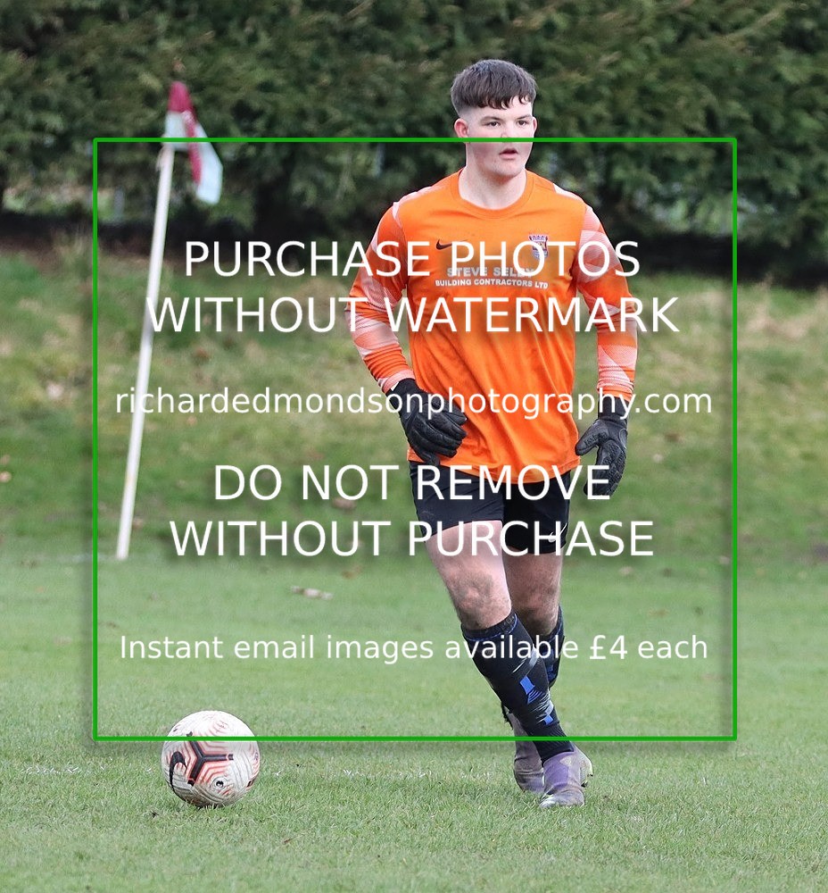 IMG_3153 - Kendal County vs Askam United (26/2/23)