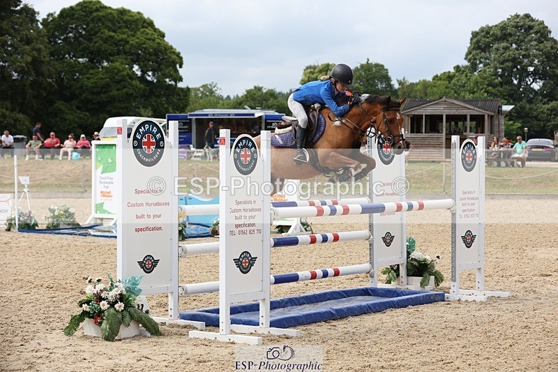 230618-161038-13470 - Cls 21 128cm HOYS 2nd Round