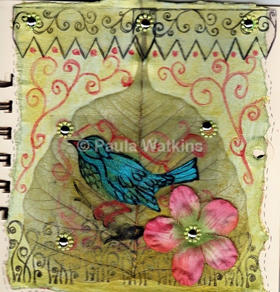 - Art work for fun