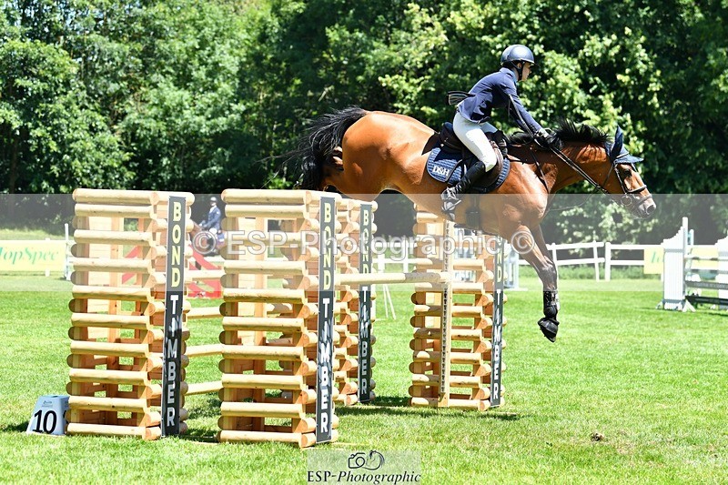 230707-130207-07896 - Cls 13 Newcomers 2nd R