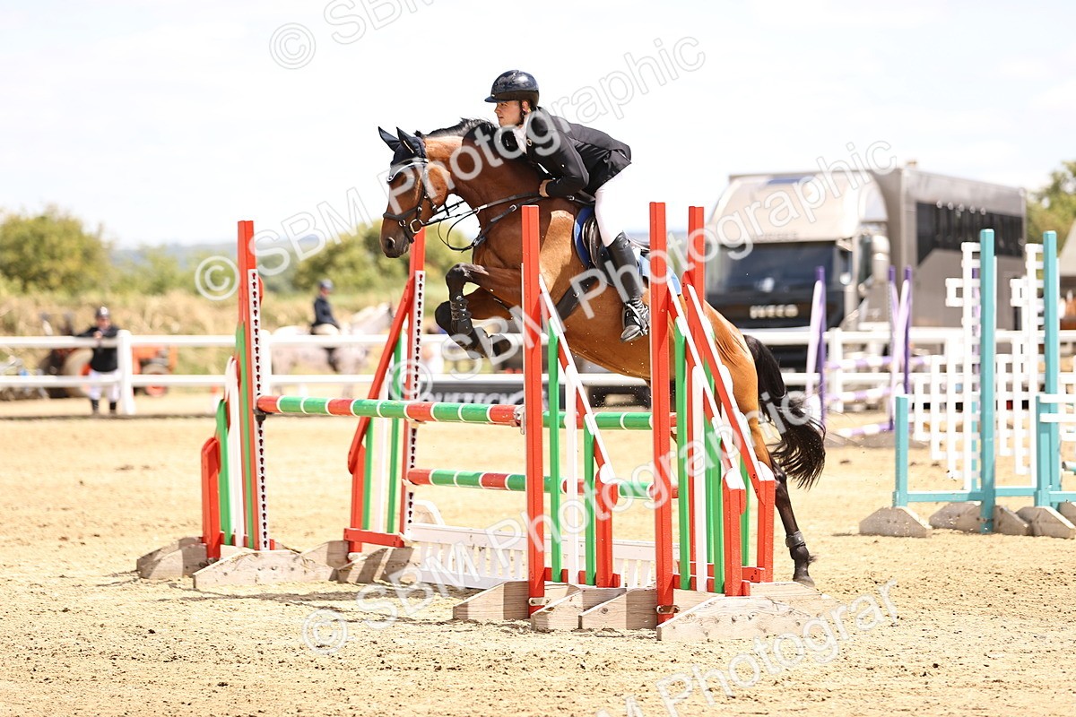 SBM_000842 - Class 4 - Senior Discovery - 1.00m