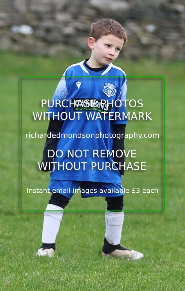 IMG_0663 - Wattsfield Under 7's vs Heathwaite Under 7's (13/1/24)