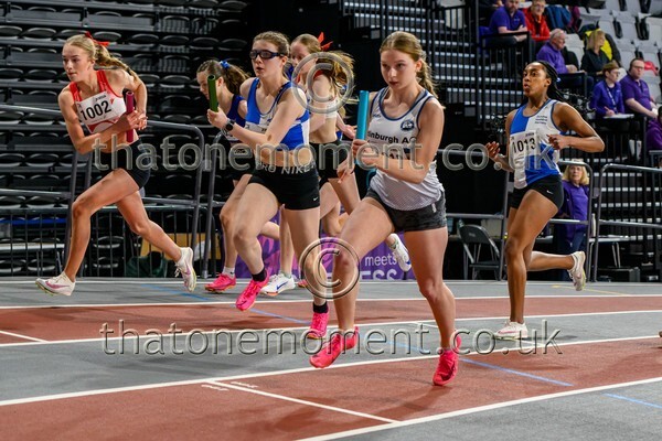 CombiMast25-915773 - Track Female Set Two