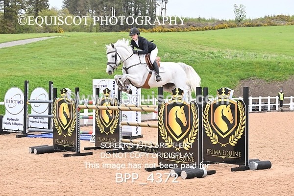 BPP_4372 - CLASS 19 SUN RHS Johnston Smillie Ltd Grade B & C C'Ship Q
