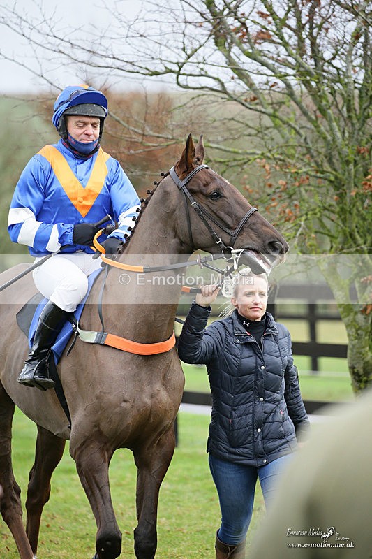 PtP 121221 156 - Barbury International Point-to-Point 112/12/2021
