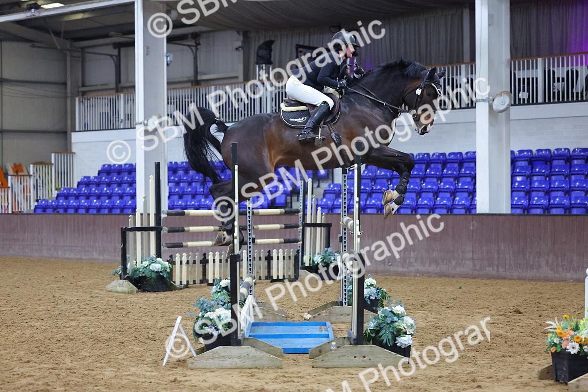 1I0A5351 - Class 10 - Redpost Equestrian Senior Foxhunter/ 1.20m Open