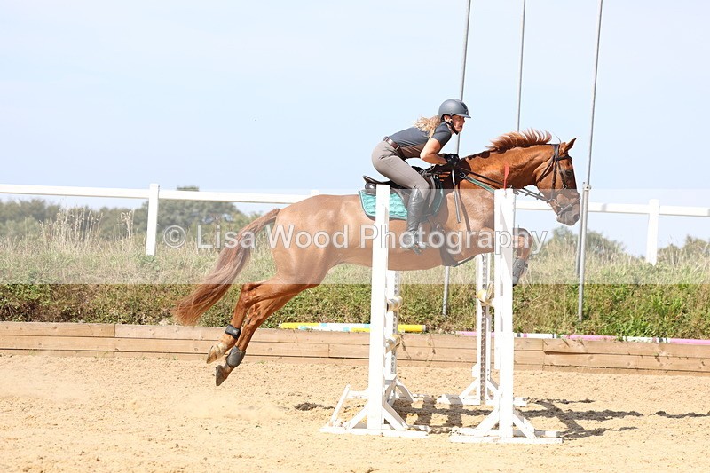 3E7A1740 - Class 11: 1m open