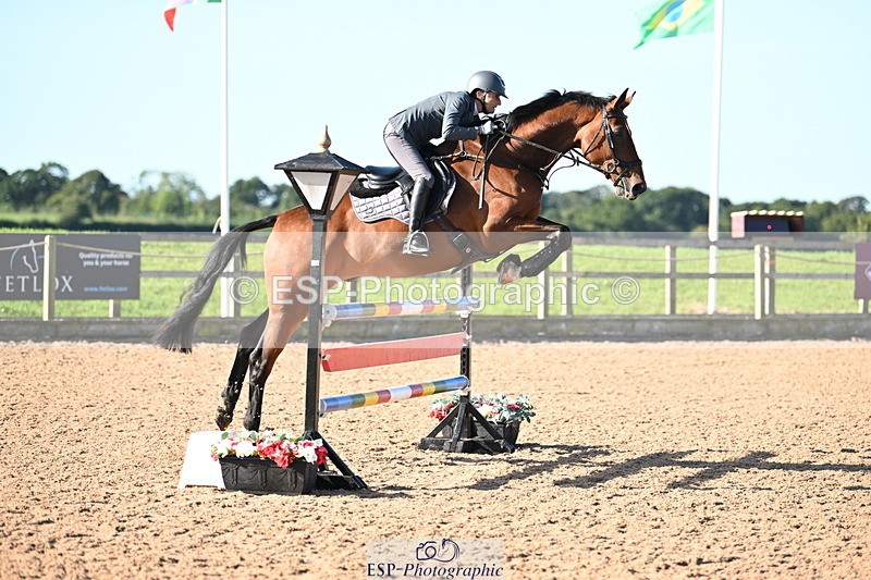 240913A-094031-03315 - Cls 13 Snr 1.05m & 1.10m Open