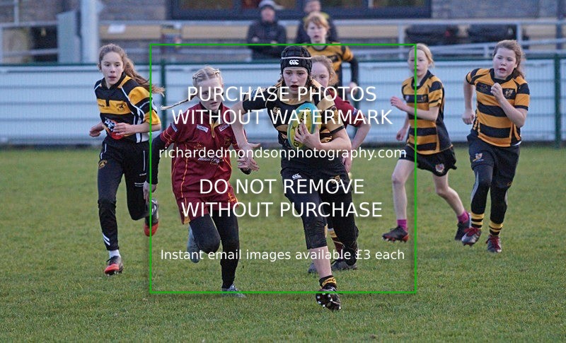 DSC03547 - Kendal Rugby Girls Festival