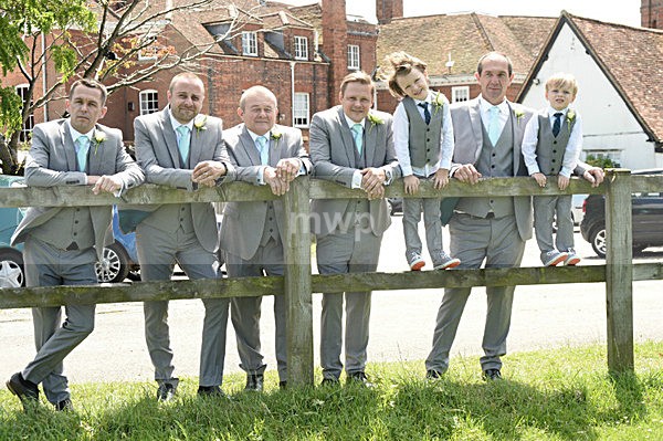 Si  Robyn Wedding 3 093 - Wedding Picture Samples