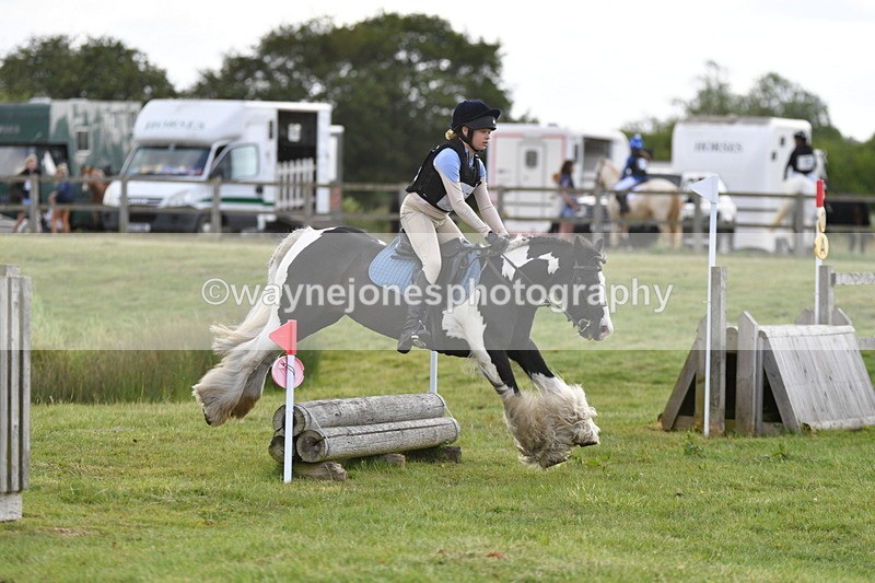 WJ5_2751 - Class 2 40cm