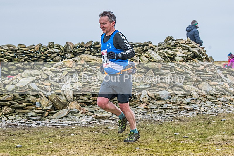 Black Combe-489 - Black Combe Fell Race Saturday 4th March 2023