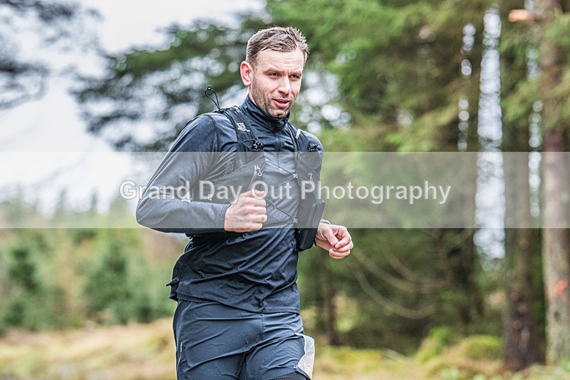 Glentress Marathon-688 - High Terrain Events Glentress Marathon Trail Run Saturday 19th February 2023