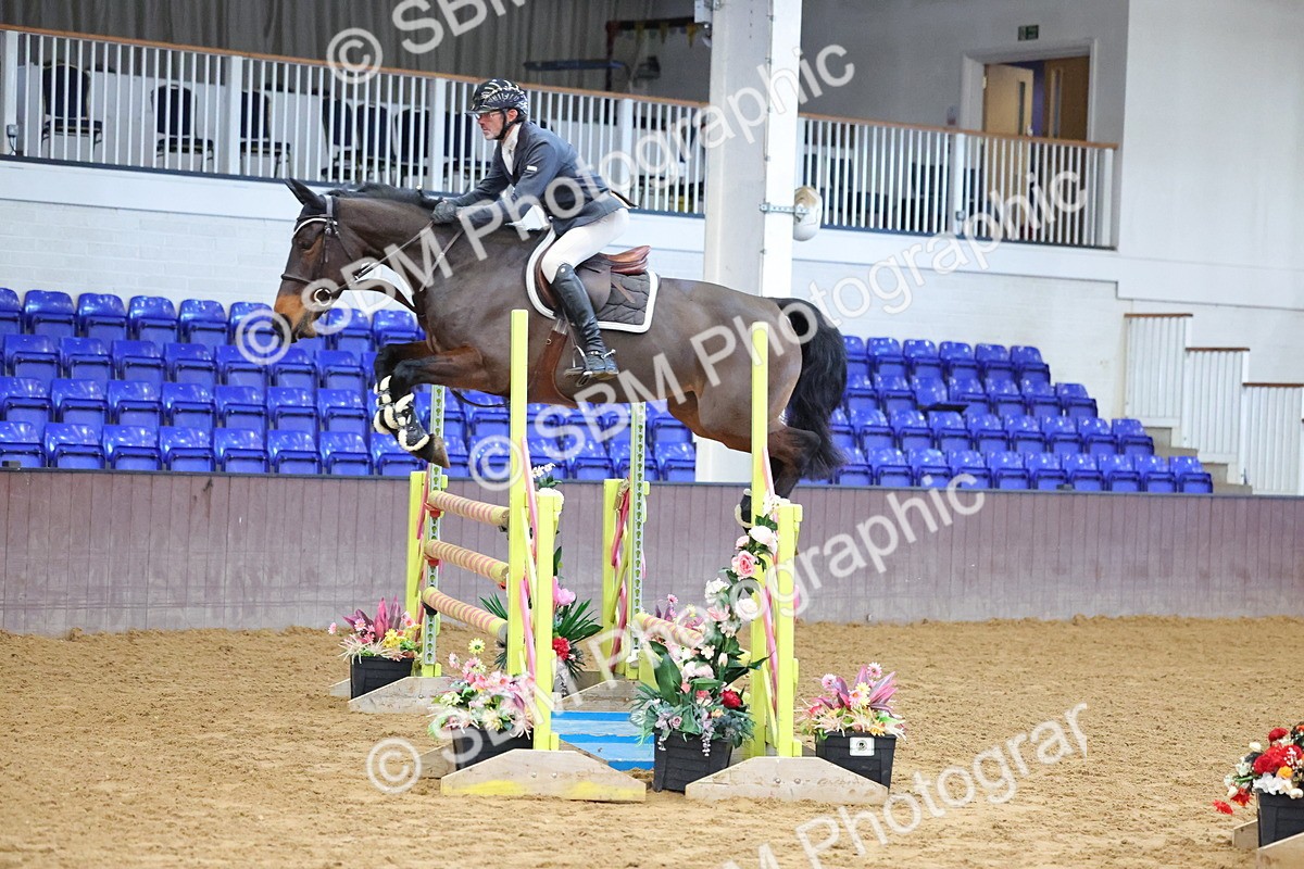 SBM_003108 - Class 15 - Senior Newcomers 1.10m