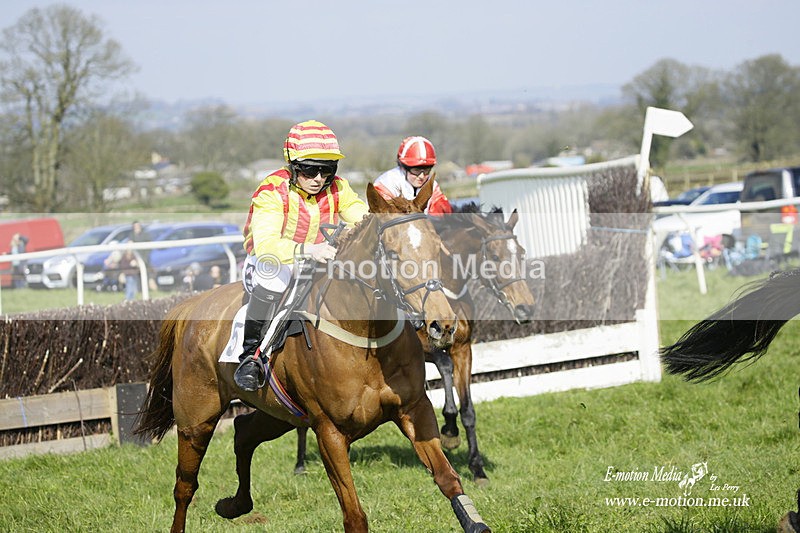 PtP 200322 211 - Mendip Farmers Point-to-Point 20/03/22