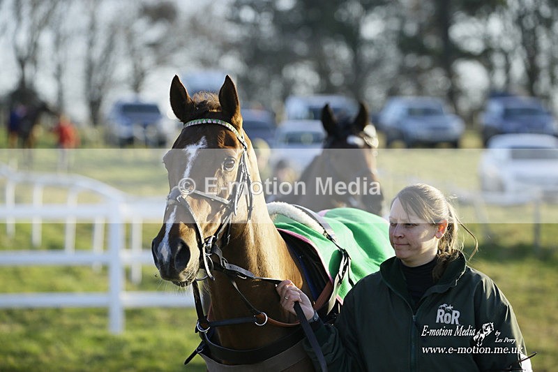 PtP 270222 659 - South & West Wilts Point-to-Point Larkhill 27/02/22
