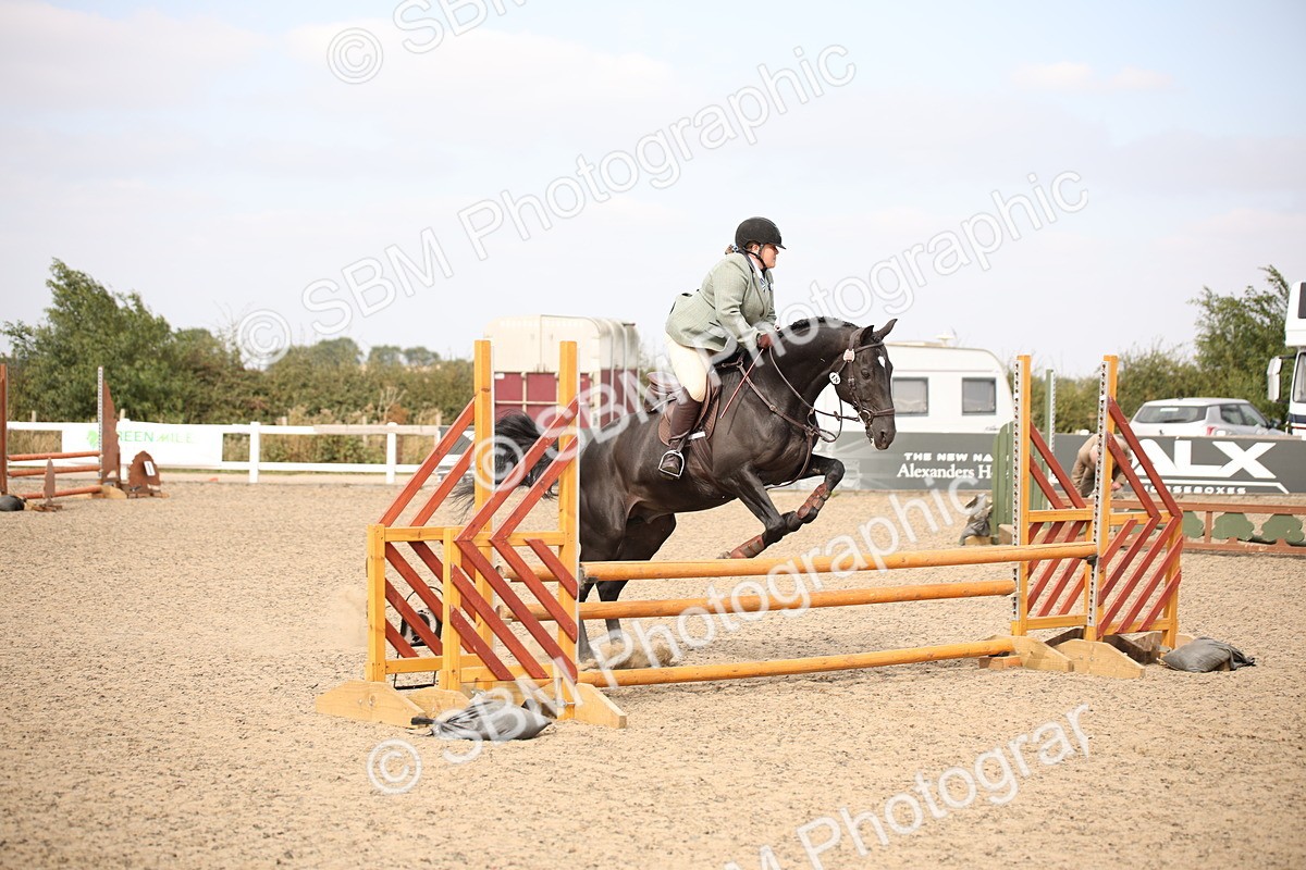 SBM_16130 - Class 409a - Working Veteran 80cm (15-19)