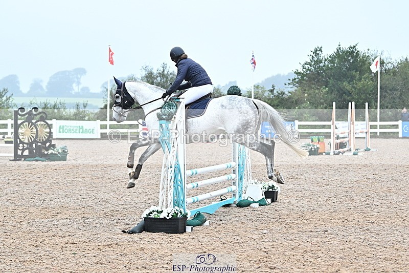 241006A-093032-05725 - Cls 23 85cm Nat Am  Quals