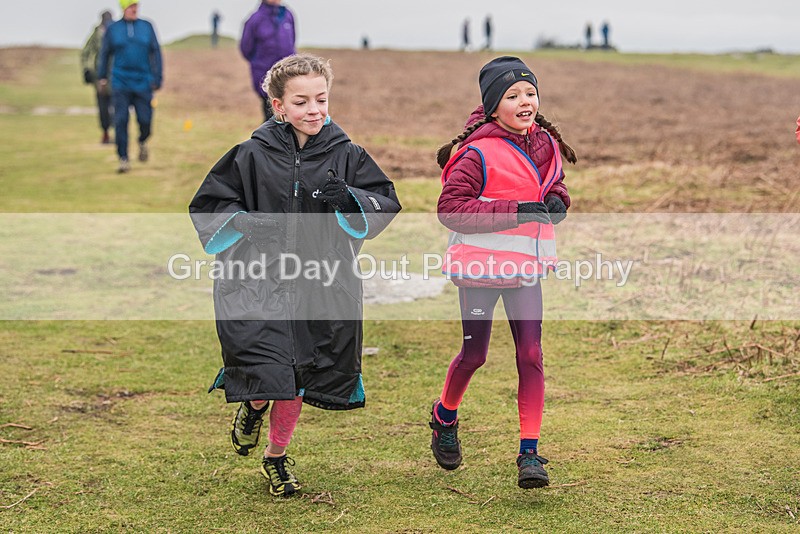 Birkrigg-199 - Kendal Winter League Races Birkrigg Sunday 28th January 2024