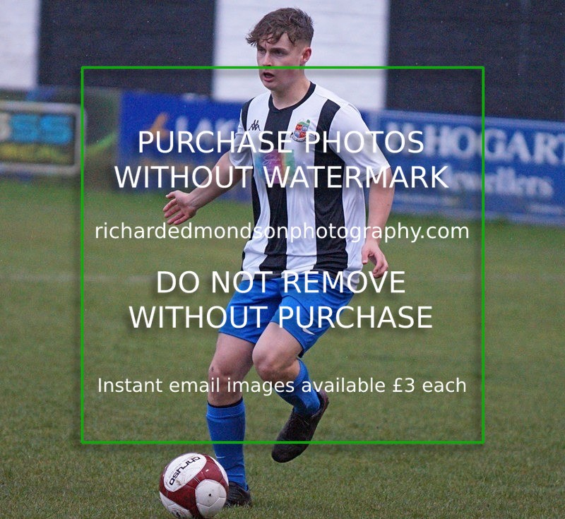 DSC06776 - Kendal Town v Kendal Town Reserves (9/4/21)