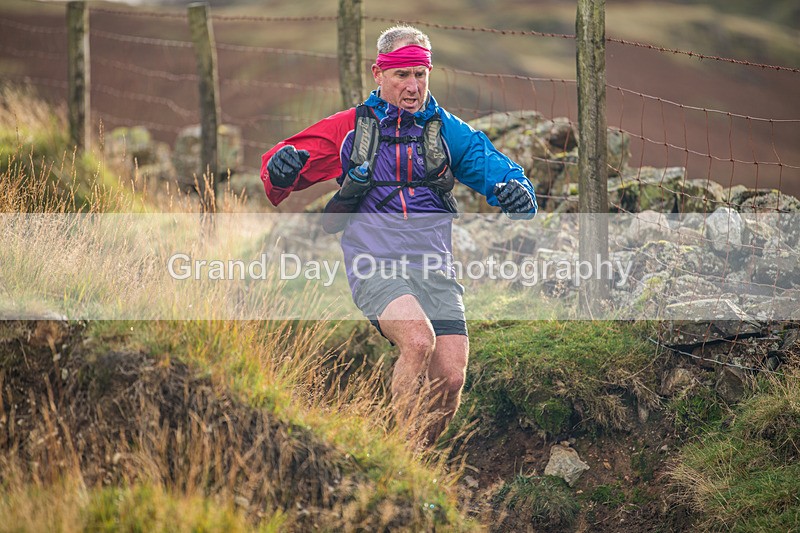 Langdale-1627 - Langdale Horseshoe Fell Race Saturday 12thOctober 2024