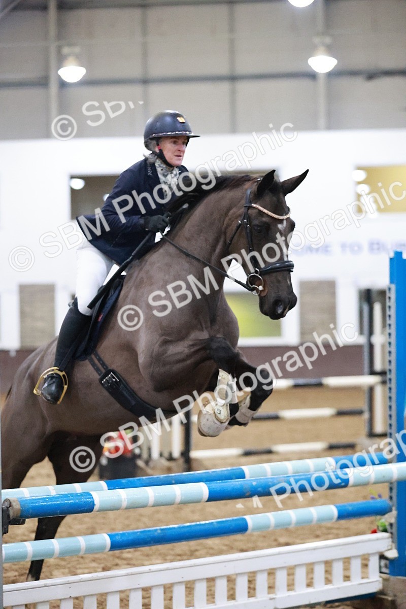 SBM_000215 - Class 2 - Senior British Novice - 90cm