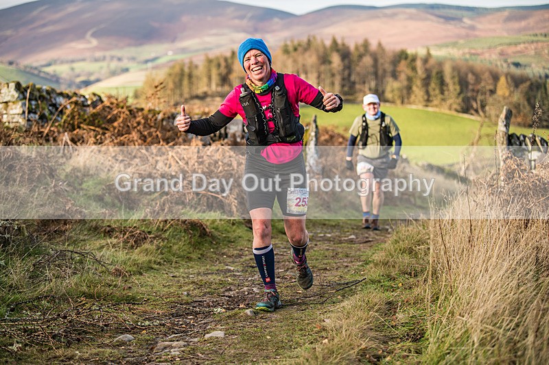 Tweed Valley-379 - High Terrain Events Tweed Valley 50 & 65K Ultra Trail Races Sunday 16th November 2025