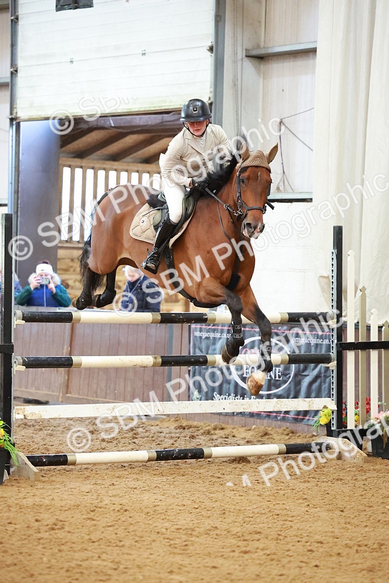SBM_007475 - Class 20 - Senior Foxhunter 1.20m
