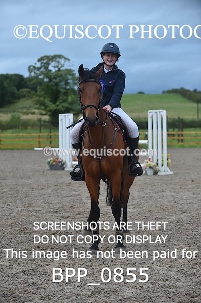 BPP_0855 - CLASS 19 SAT Equiyd 1.05m Amateur Championship Qualifier
